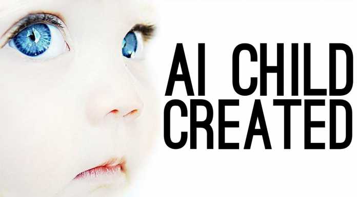 AI codes its own ‘AI Child’ – Artificial Intelligence breakthrough!