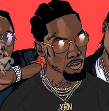 Who is Offset, Takeoff & Quavo? How To Tell Migos Members Apart
