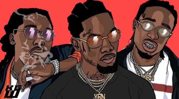Who is Offset, Takeoff & Quavo? How To Tell Migos Members Apart