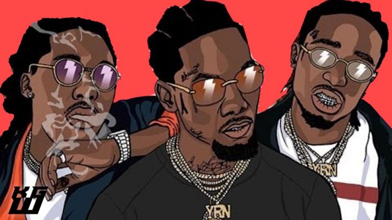 Who is Offset, Takeoff & Quavo? How To Tell Migos Members Apart
