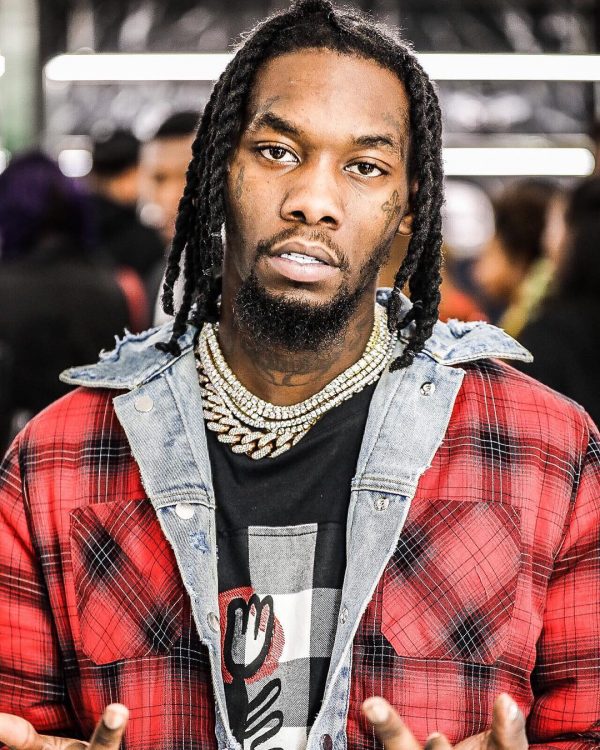 Offset 