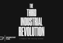 The Third Industrial Revolution: A Radical New Sharing Economy