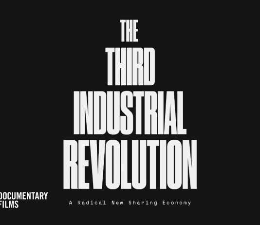 The Third Industrial Revolution: A Radical New Sharing Economy