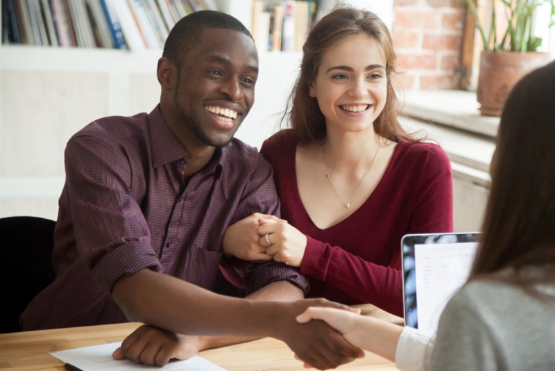 Hvad er et godt gratis interracial dating site