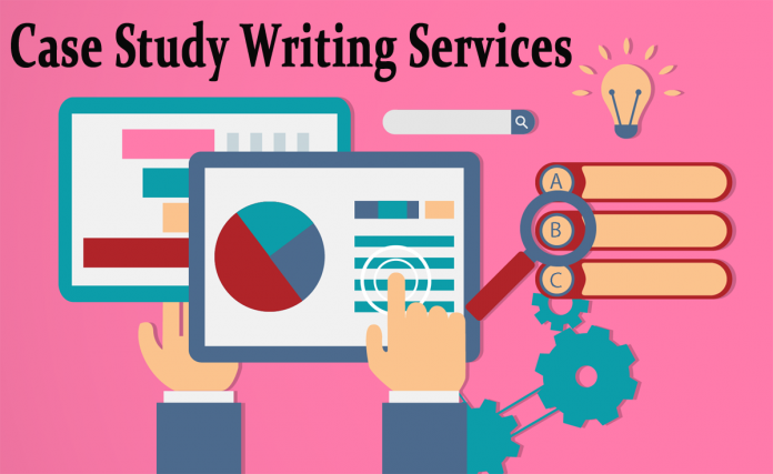Custom Case Study Writing Assistance from a GRADE-Level Sample Service