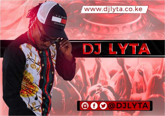 Dj Lyta Mix Free Download