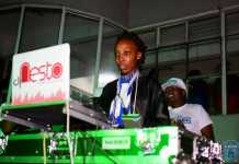THE BIGGEST+254 CAMPUS DJ BATTLE TO LAUNCH IN KU!
