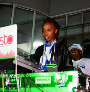 THE BIGGEST+254 CAMPUS DJ BATTLE TO LAUNCH IN KU!