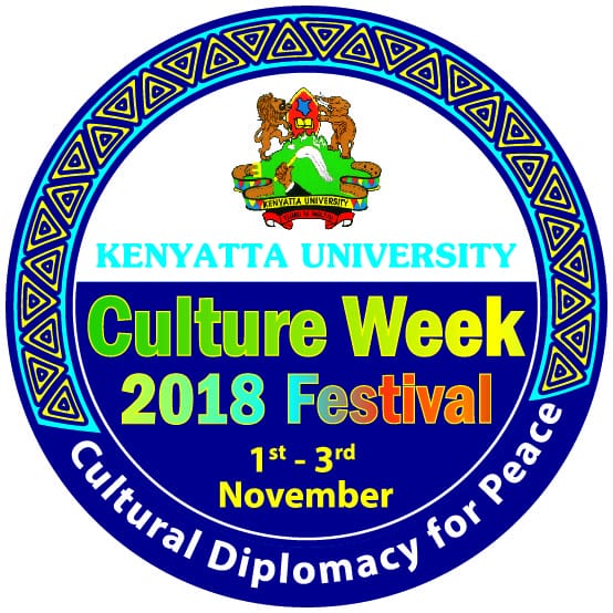 Culture Week Festival 2018