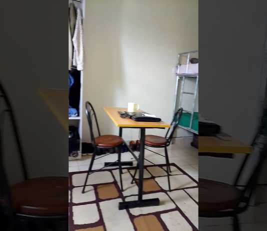 Kenyatta University Hostels Main Campus List Kenyatta University Hostels Main Campus List