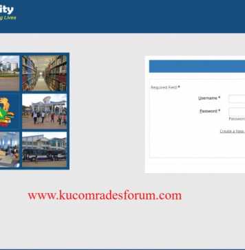 Kenyatta University Grading System Kenyatta University Grading System