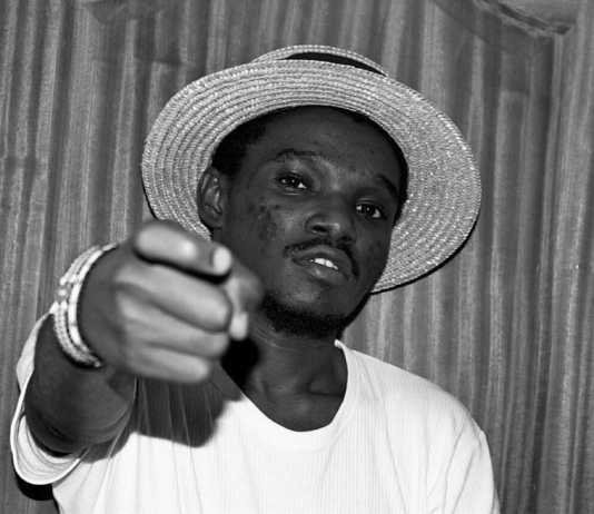 Stream “Motivation” By Kenya Rapper RapKeed Featuring Ray Lucelif.