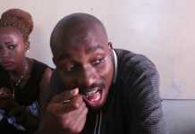 #BoyChildChronicles: The Exam Formation #BoyChildChronicles: The Exam Formation