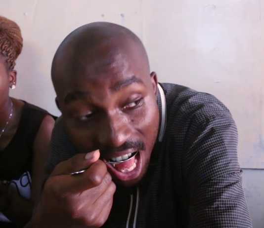 #BoyChildChronicles: The Exam Formation #BoyChildChronicles: The Exam Formation