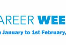 Kenyatta University Career Week 2019 Kenyatta University Career Week 2019