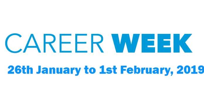 Kenyatta University Career Week 2019 Kenyatta University Career Week 2019