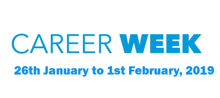 Kenyatta University Career Week 2019