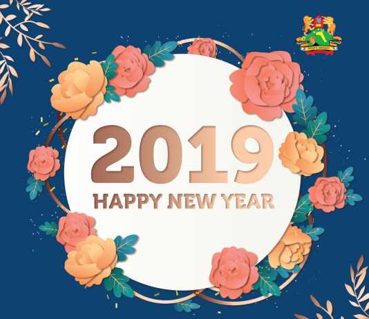 KU Registration Deadlines Second Semester 2018/2019 Academic Year KU Registration Deadlines Second Semester 2018/2019 Academic Year