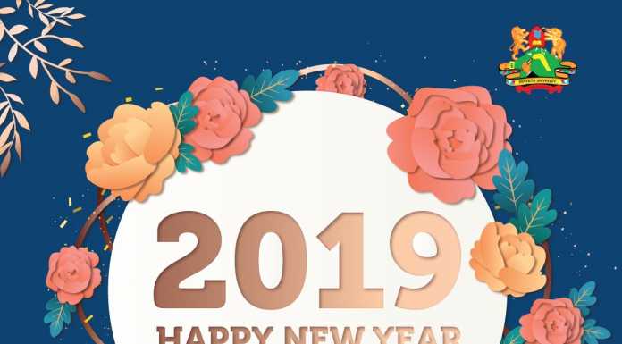 KU Registration Deadlines Second Semester 2018/2019 Academic Year KU Registration Deadlines Second Semester 2018/2019 Academic Year
