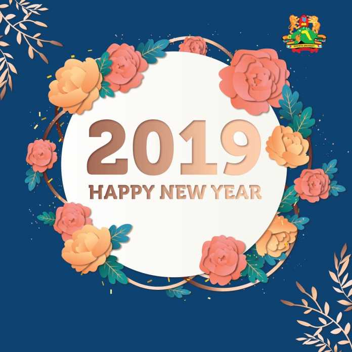 KU Registration Deadlines Second Semester 2018/2019 Academic Year