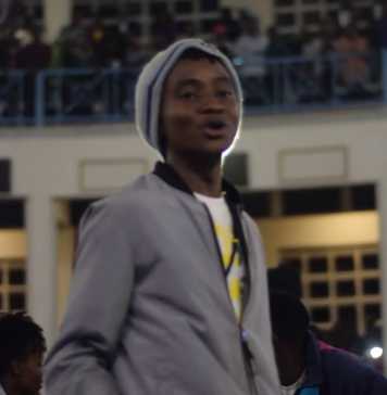 Ethic Performance in Kenyatta University (Mr & Miss KUSA 2019)
