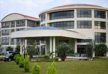 KENYATTA UNI Teaching, REFERRAL & RESEARCH HOSPITAL Career Opportunities