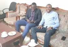 Morara Kebaso Re-admitted to KU, 1 ‘n Half Years Later.