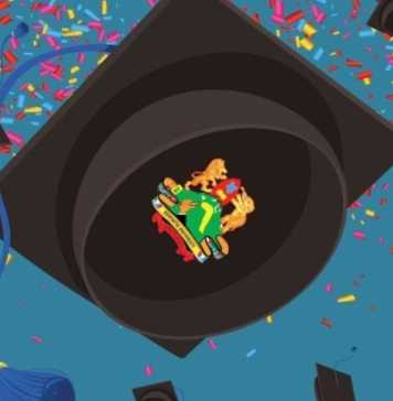 Kenyatta University 48th Graduation Ceremony December 2020 Kenyatta Uni 4thth Graduation Ceremony