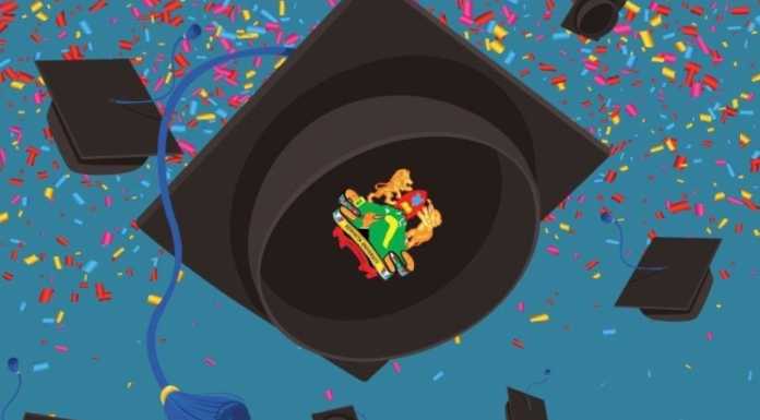 Kenyatta Uni 47th Graduation – December 2019 Details Kenyatta Uni 47th Graduation - December 2019 Details
