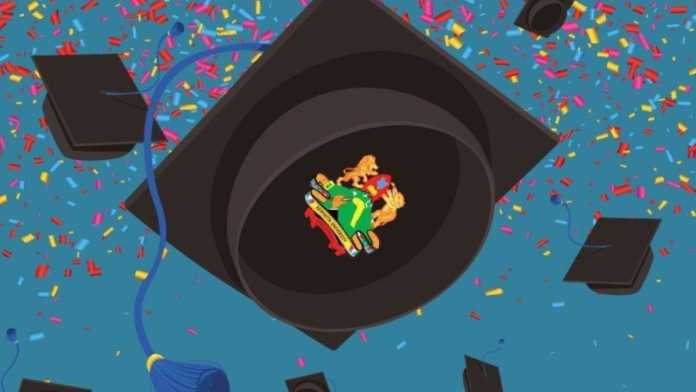 Kenyatta Uni 47th Graduation - December 2019 Details