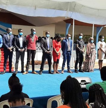 KUSA Elections For Academic Year 2020/2021 Canceled. KUSA LEADERS 2020/2021