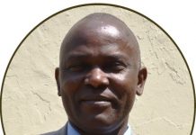 KU in Mourning After the Death of Prof. Andanje Mwisukha, Registrar (Academic). KU in Mourning After the Death of Prof. Andanje Mwisukha, Registrar (Academic).