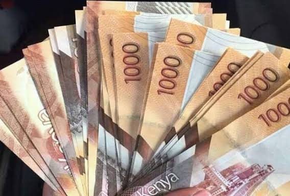 ‘Finally HELB Imeingia!’ Comrades Now Have a Reason to Smile as HELB Loan Stands Disbursed.