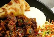 Pocket Friendly Eat Out Places at KM