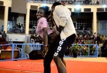 Campus Events You Should Never Miss at Kenyatta University