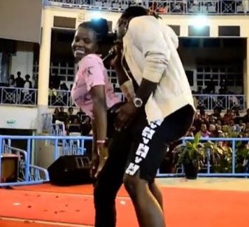 Campus Events You Should Never Miss at Kenyatta University