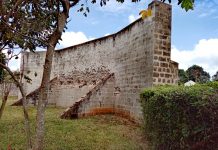 Shooting Range! Reasons Behind This Anonymous Millitary Amature at KU Main Campus Illustrative purposes