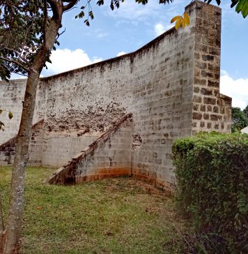 Shooting Range! Reasons Behind This Anonymous Millitary Amature at KU Main Campus Illustrative purposes