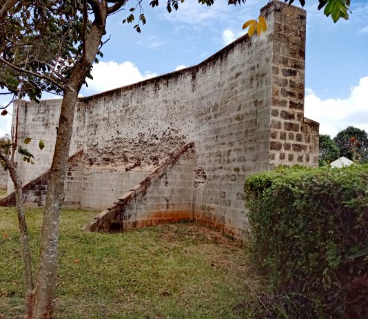 Shooting Range! Reasons Behind This Anonymous Millitary Amature at KU Main Campus Illustrative purposes