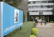 Universities Set To Deregister Overstaying Students
