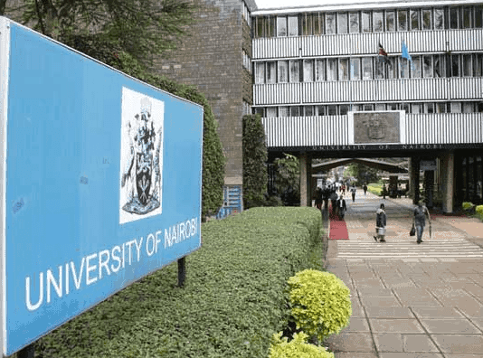 Universities Set To Deregister Overstaying Students