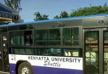 Why KU Shuttles are No Longer Operational