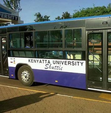 Why KU Shuttles are No Longer Operational