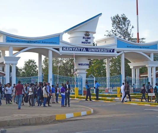 Back to Campus! Resumption Dates for Completion of 1st Semester, 2020/2021 Academic Year