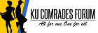 K.U - Comrades Forum