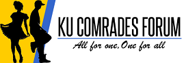 K.U - Comrades Forum