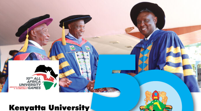Provisional Graduation List for the 17th December, 2021 Graduands