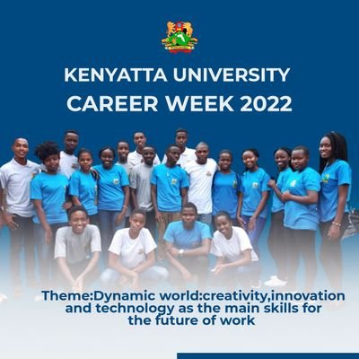 Kenyatta University career week