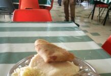 Kenyatta University New Prices for Students Kitchen (Mess). Kenyatta University New Prices for Students Kitchen (Mess).