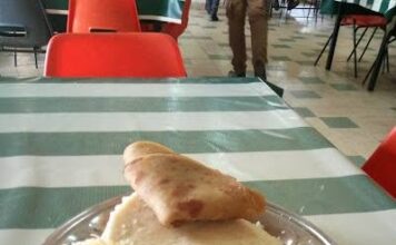 Kenyatta University New Prices for Students Kitchen (Mess). Kenyatta University New Prices for Students Kitchen (Mess).